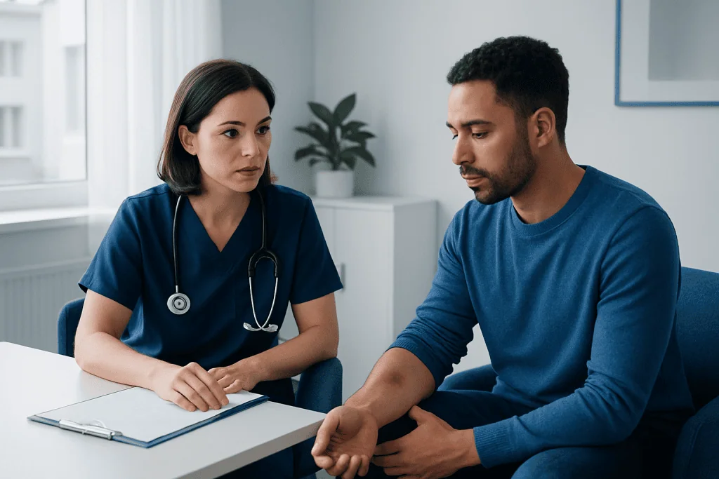 Causes and Risk Factors — bleeding disorder symptoms