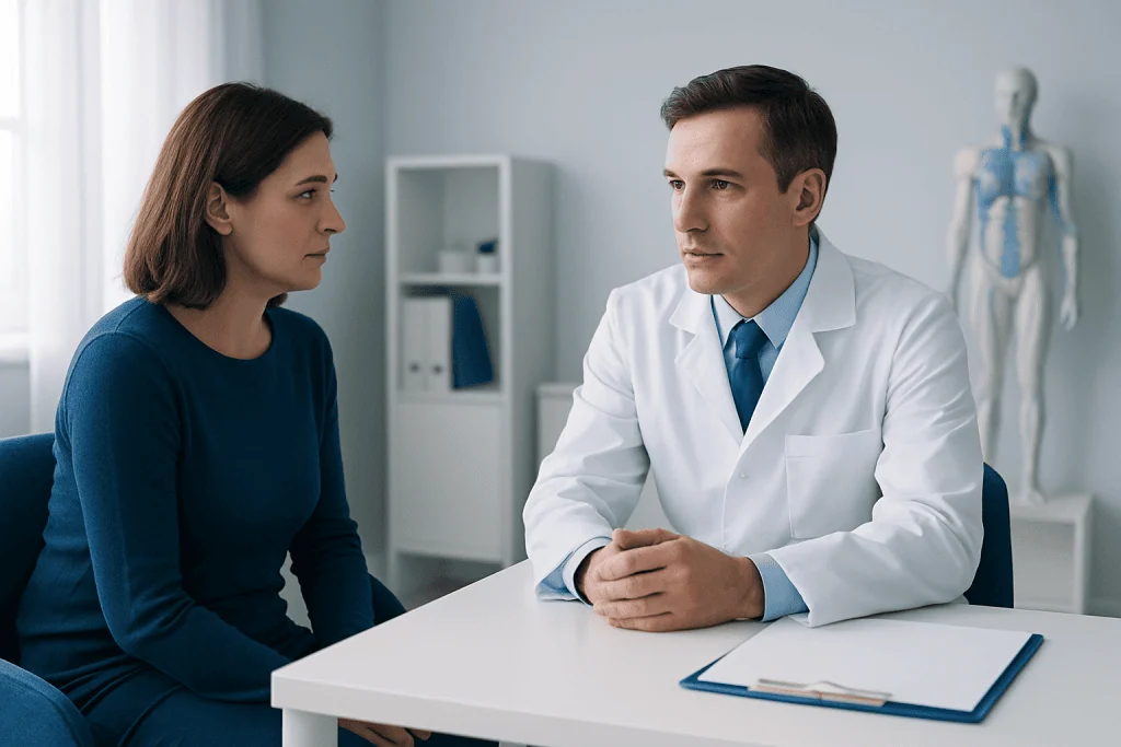 Causes and Risk Factors — ablation for PVCs
