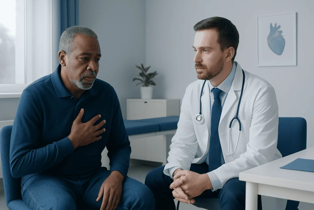 Causes and Risk Factors — cardiac amyloidosis