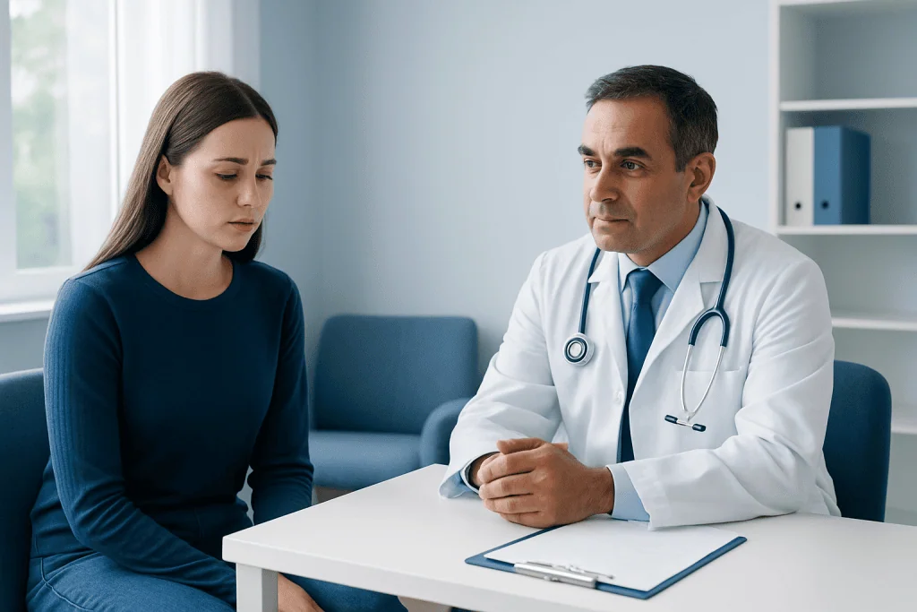 Causes and Risk Factors — rheumatic fever