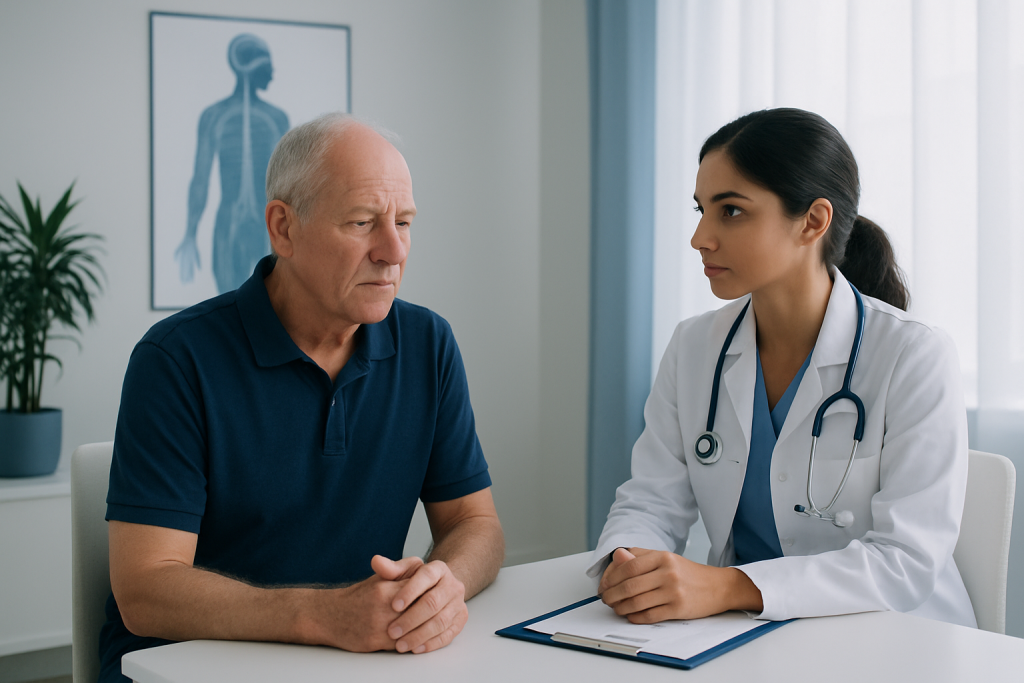 Causes and Risk Factors — ALS