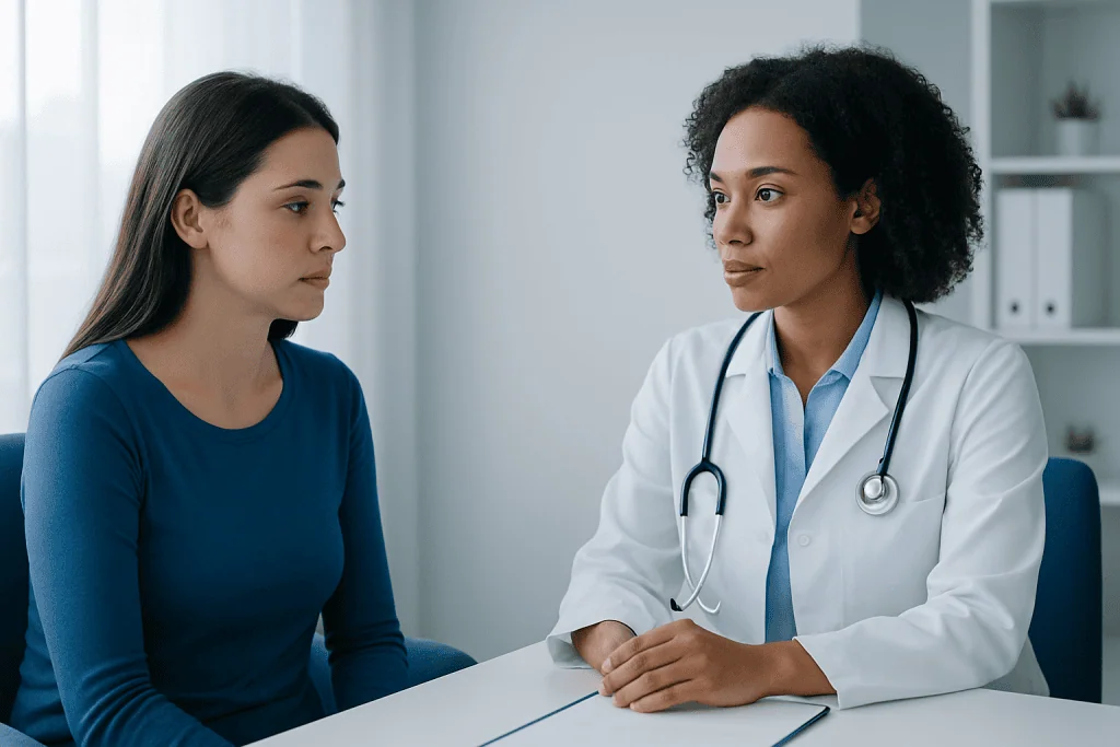 Causes and Risk Factors — POTS