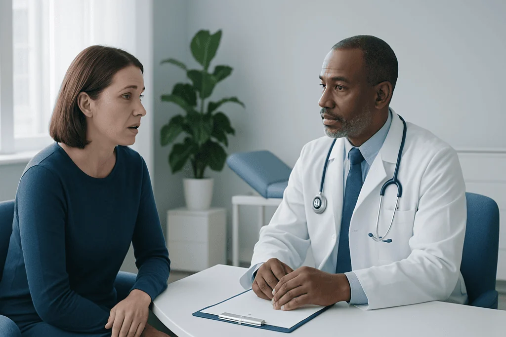 Causes and risk factors — sarcoidosis