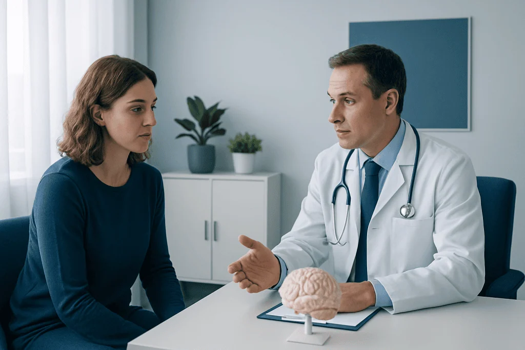 Causes and Risk Factors — idiopathic intracranial hypertension