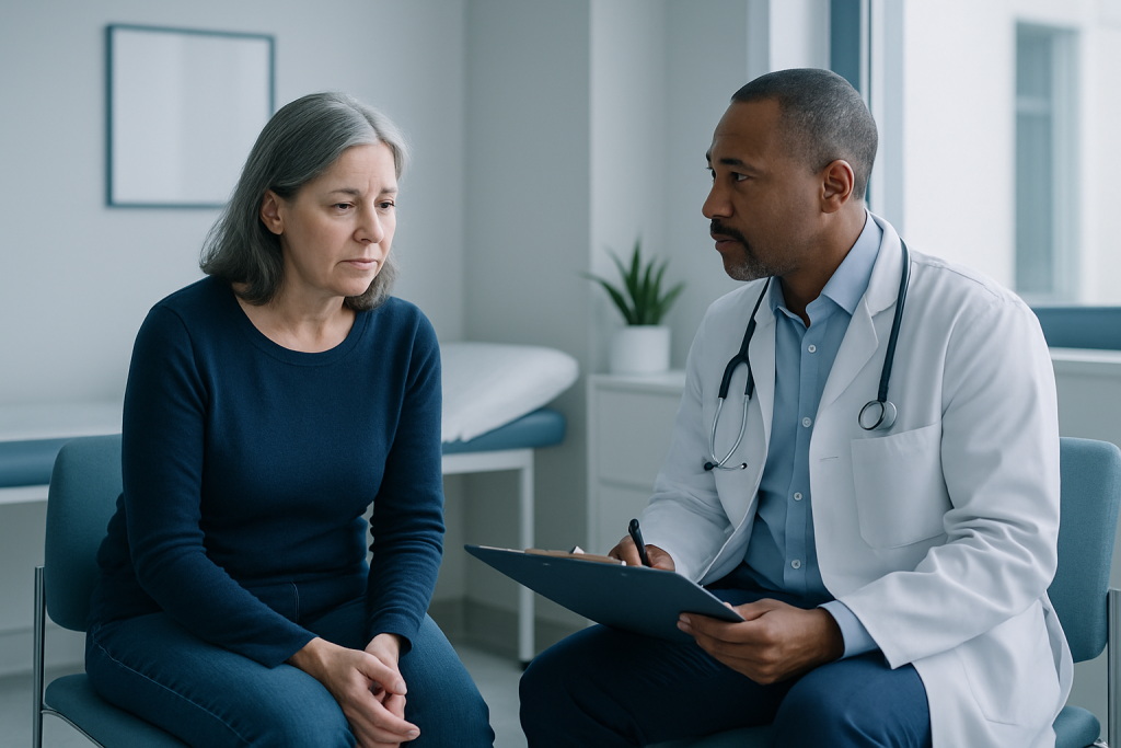 Causes and Risk Factors — Sjogren’s syndrome