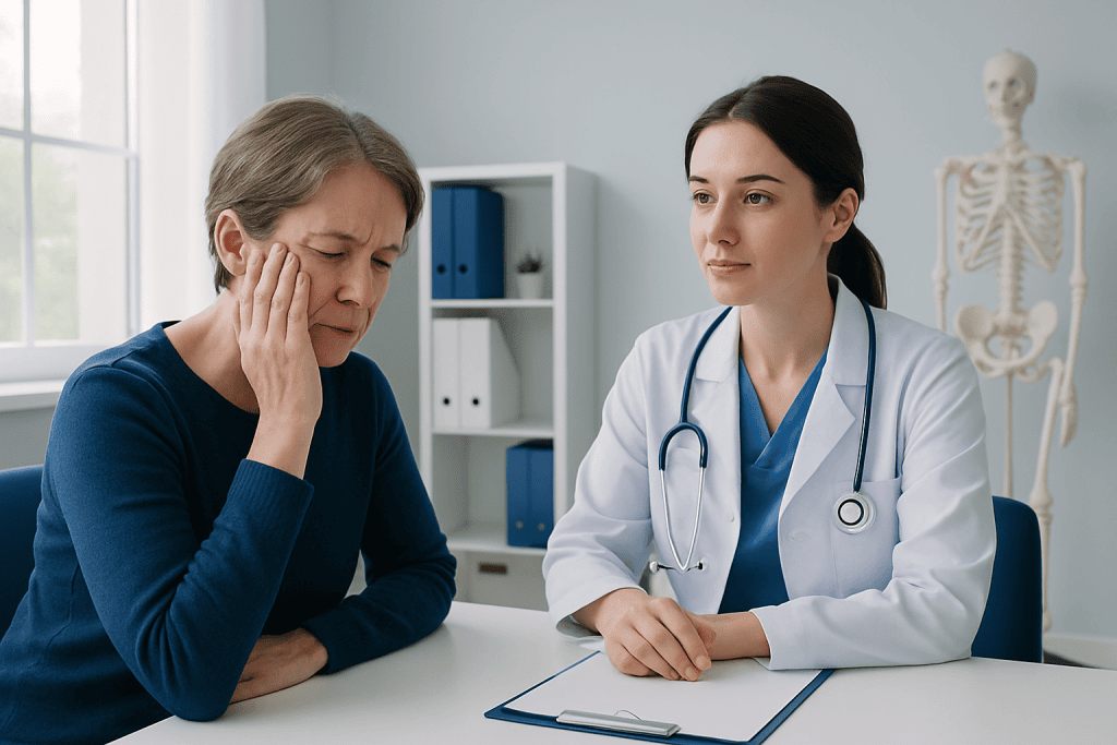 Causes and Risk Factors — trigeminal neuralgia