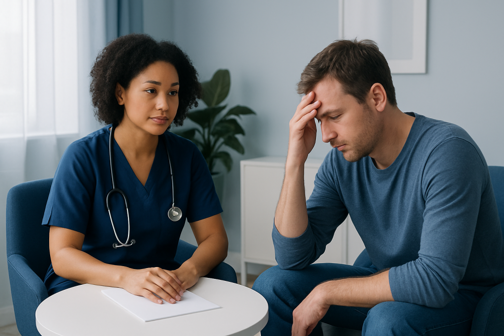 Causes and Risk Factors — alcohol use disorder