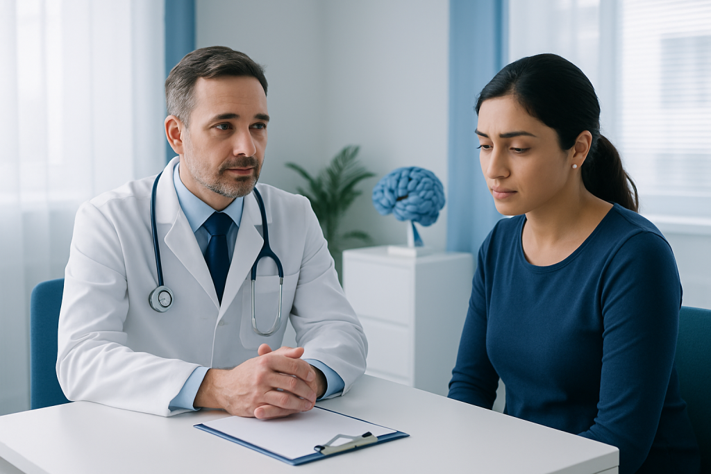 Causes and Risk Factors — neuroinfectious diseases