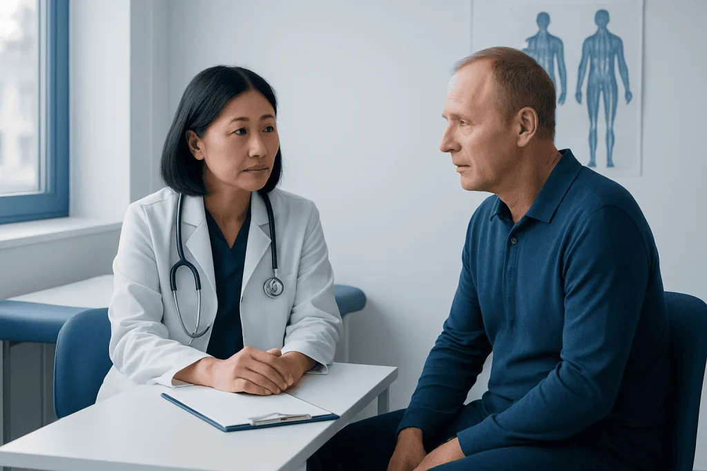 Causes and Risk Factors — neuromuscular diseases