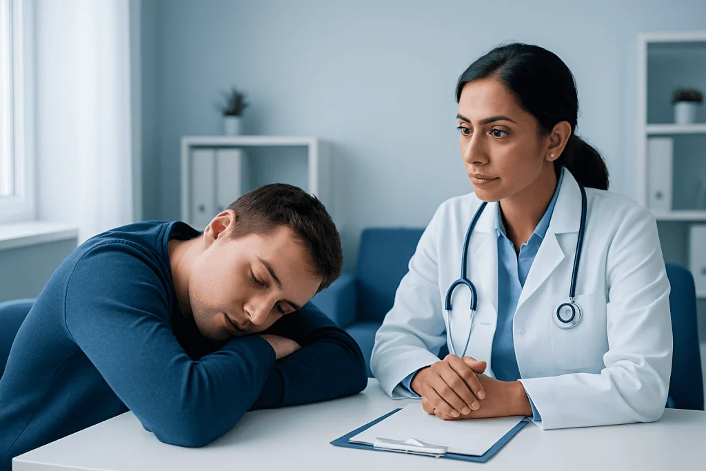 Causes and Risk Factors — narcolepsy