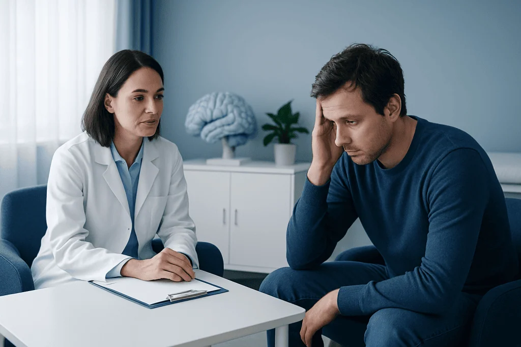 Causes and Risk Factors — neuropsychiatry