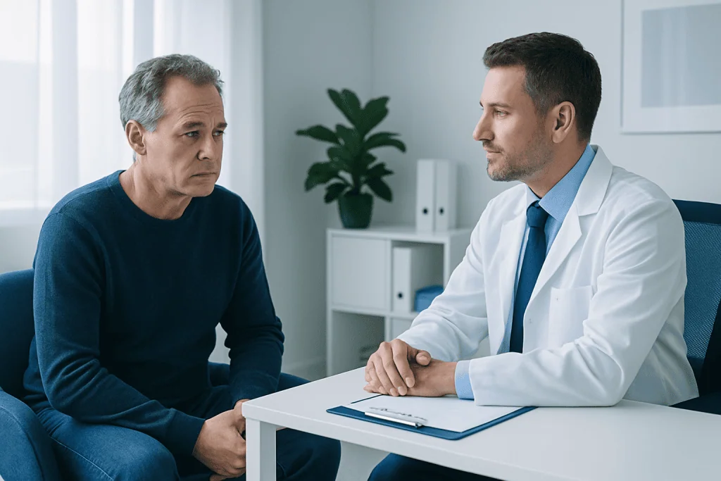 Causes and Risk Factors — Huntington disease