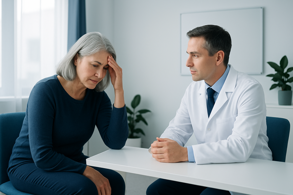 Causes and Risk Factors — functional cognitive disorder