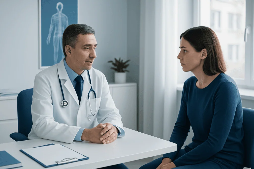 Causes and risk factors — autoimmune neuropathy