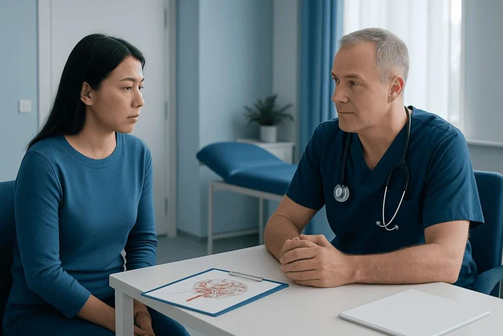 Causes and risk factors — dural arteriovenous fistula