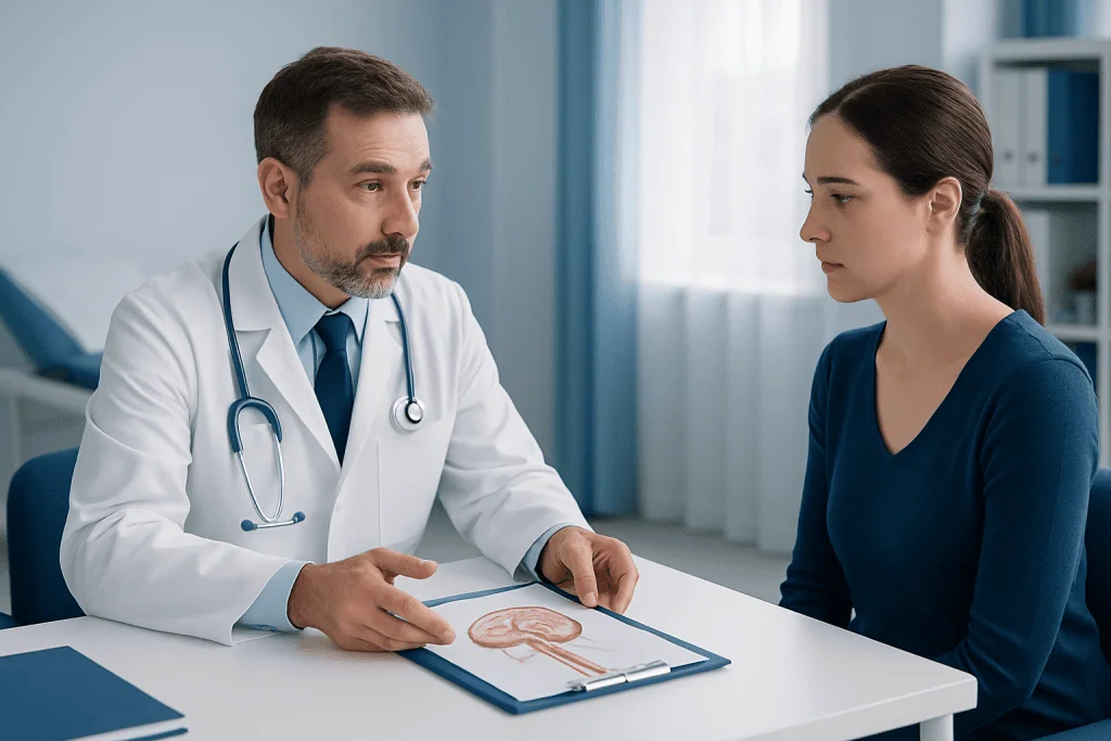 Causes and Risk Factors — dural arteriovenous fistula symptoms