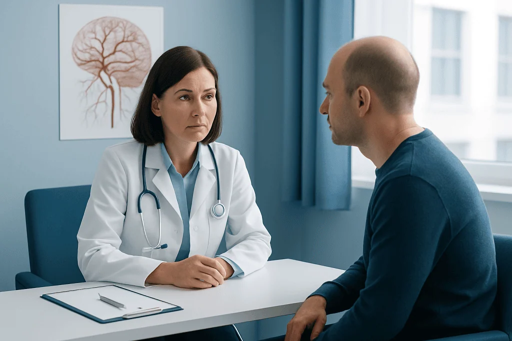 Causes and Risk Factors — dural arteriovenous fistula