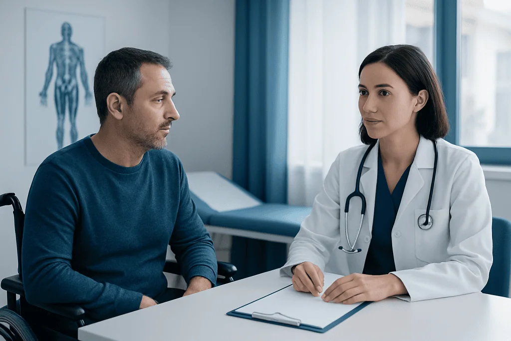 Causes and Risk Factors — neuromuscular diseases