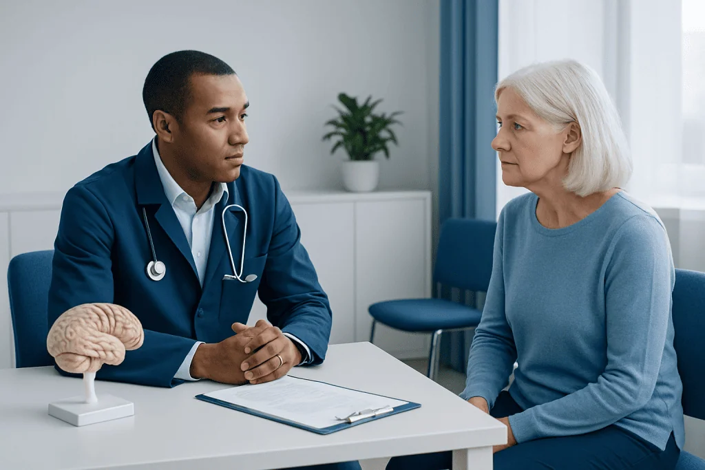 Causes and Risk Factors — Neurosarcoidosis