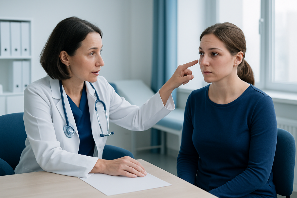 Causes and Risk Factors — chalazion vs stye