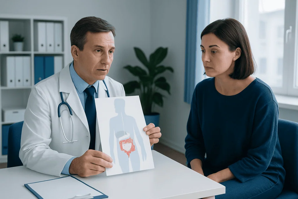 Causes and Risk Factors — carcinoid syndrome