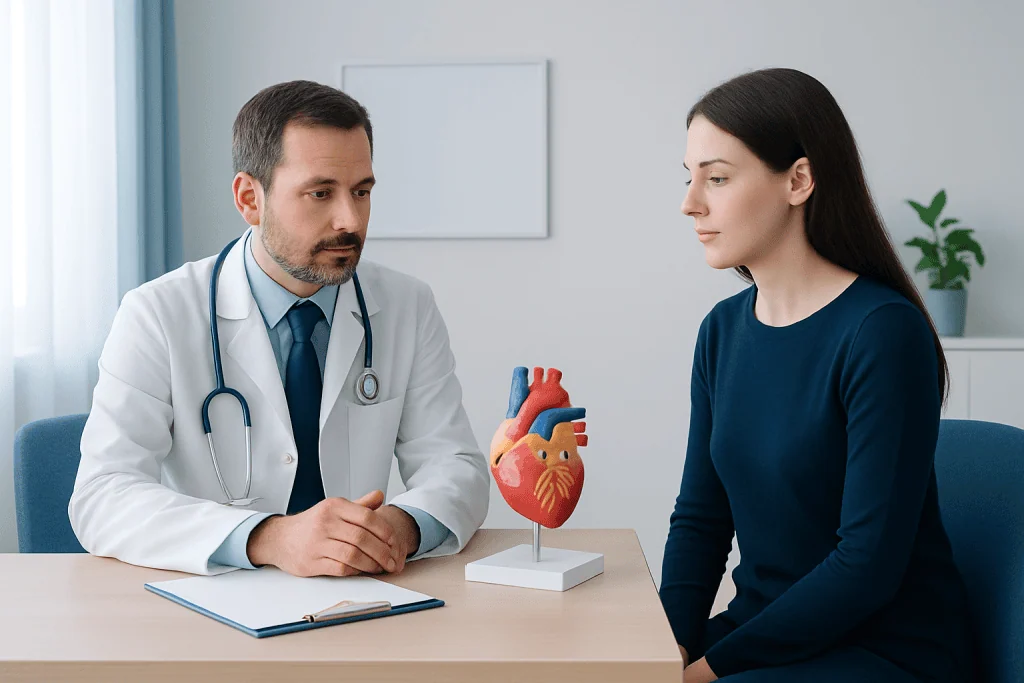 Causes and Risk Factors — endocarditis