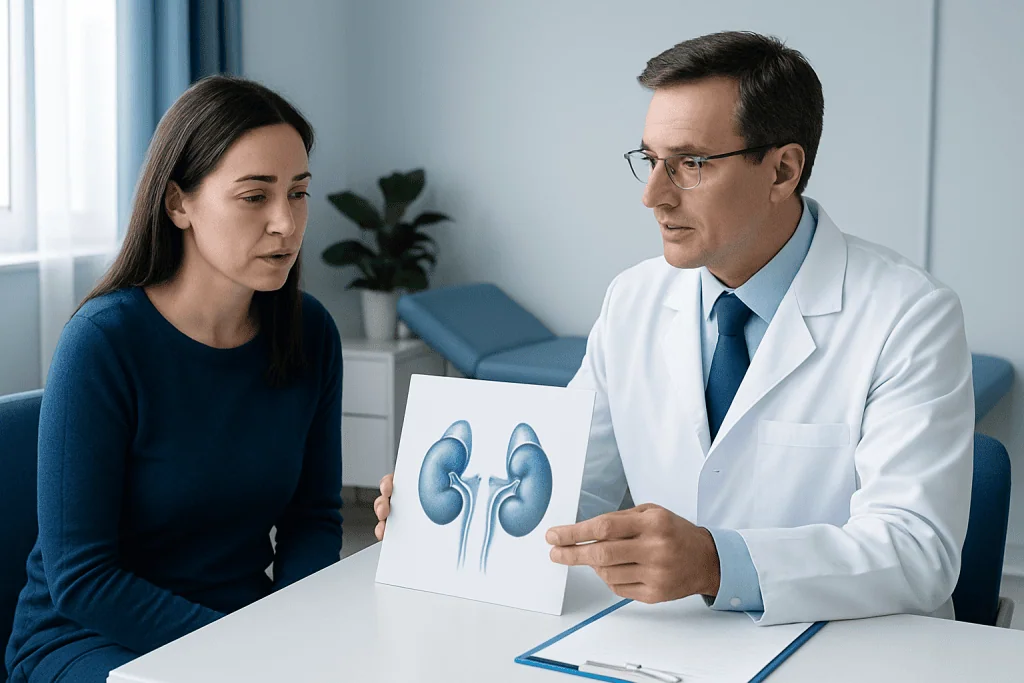 Causes and Risk Factors — pheochromocytoma