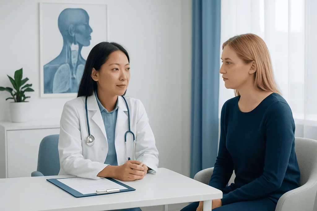 Causes and Risk Factors — multiple endocrine neoplasia