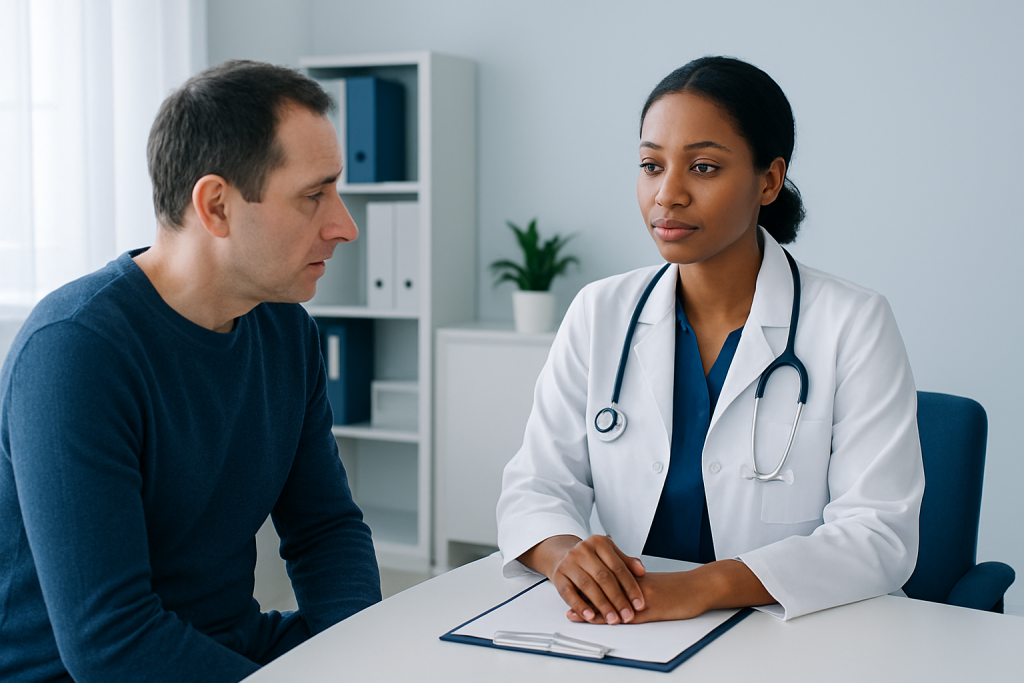 Causes and Risk Factors — opportunistic infections