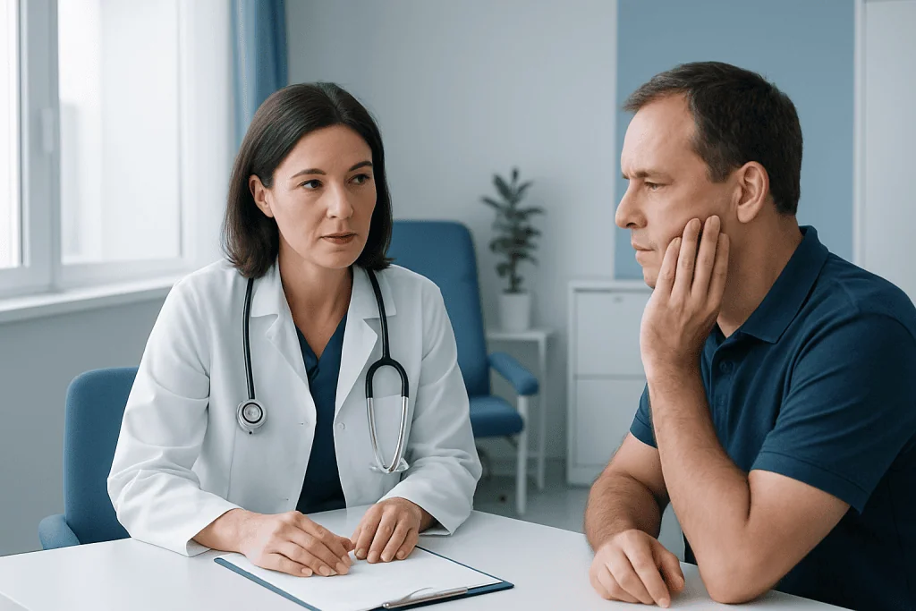 Causes and Risk Factors — oral cancer