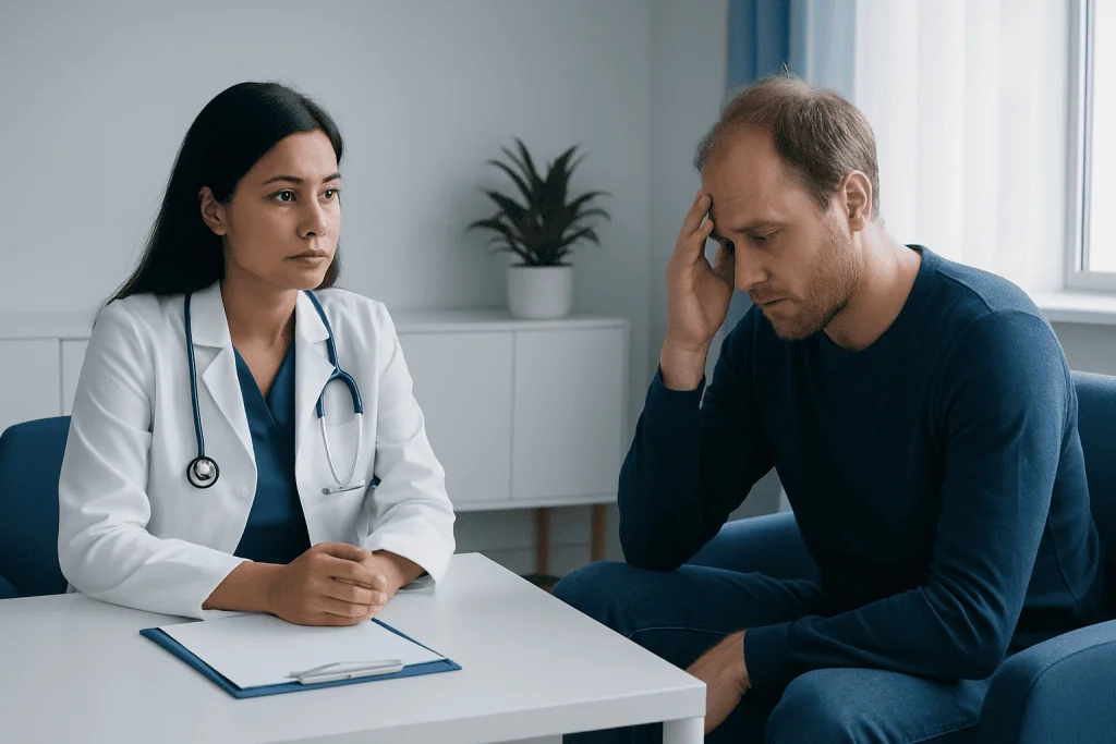 Causes and Risk Factors — substance addiction warning signs