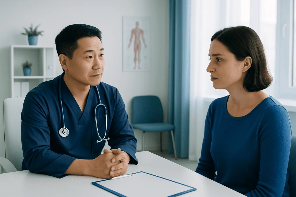 Causes and Risk Factors — skin treatments for pigmentation