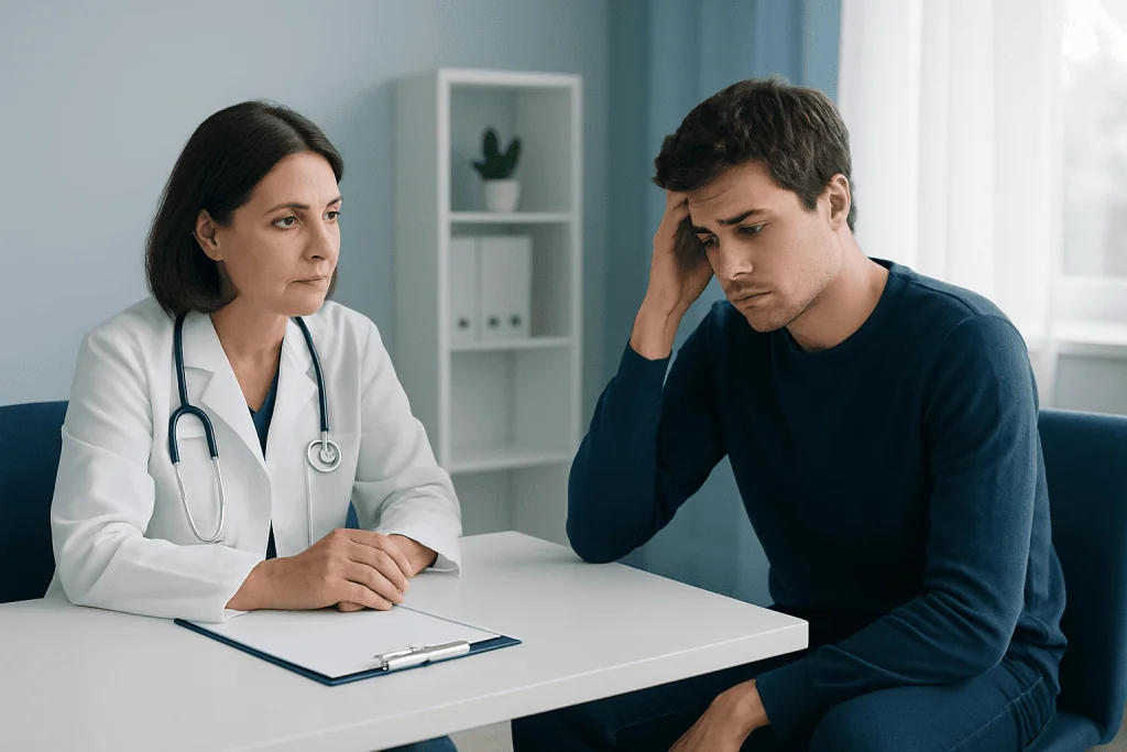 Causes and Risk Factors — Tourette syndrome