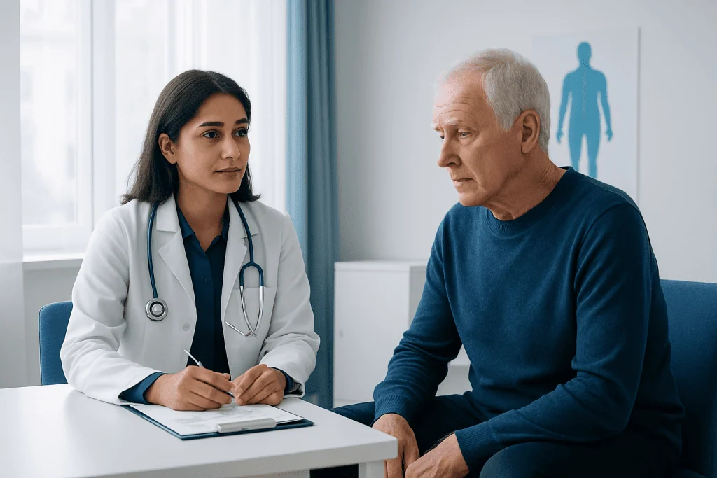 Causes and risk factors — motor neuron disease