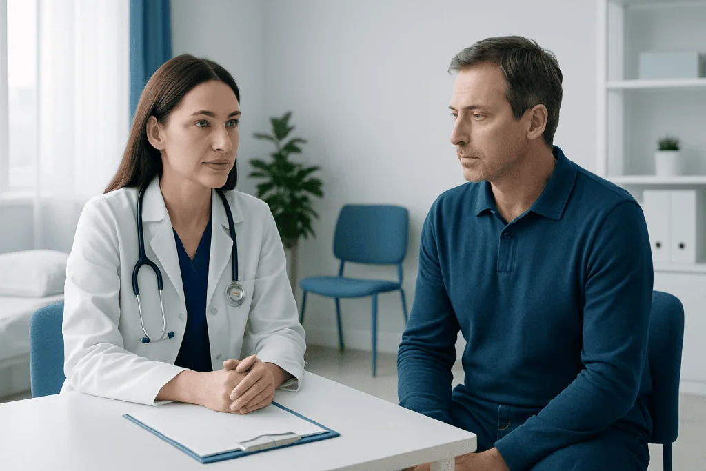 Causes and Risk Factors — periodic limb movement disorder