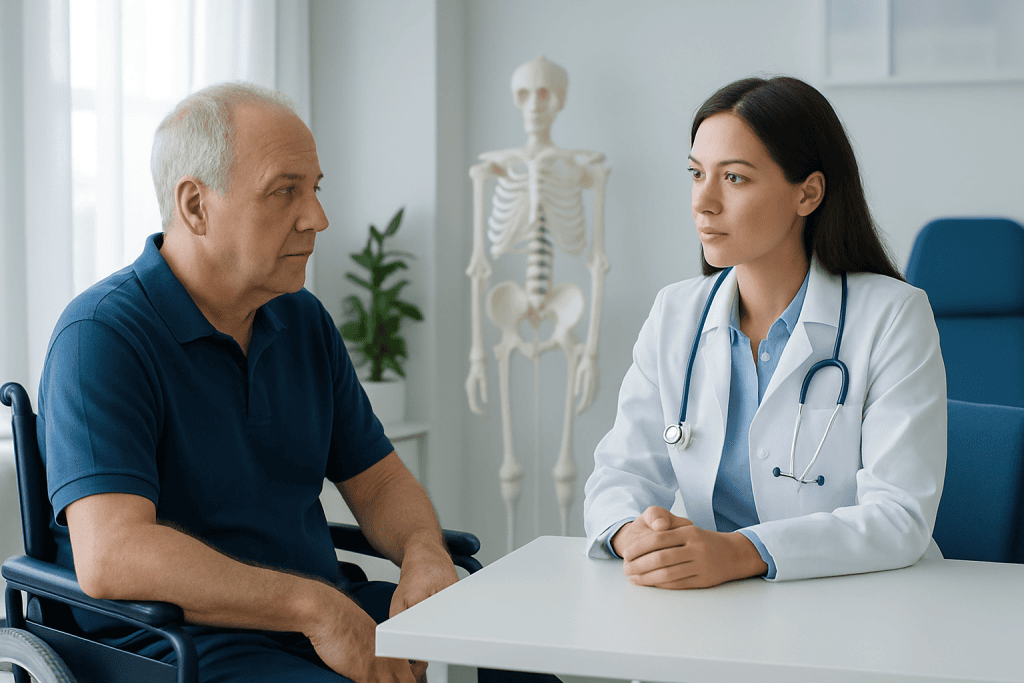 What Is the Most Common Neuromuscular Disease? 3 Causes and Risk Factors — most common neuromuscular disease