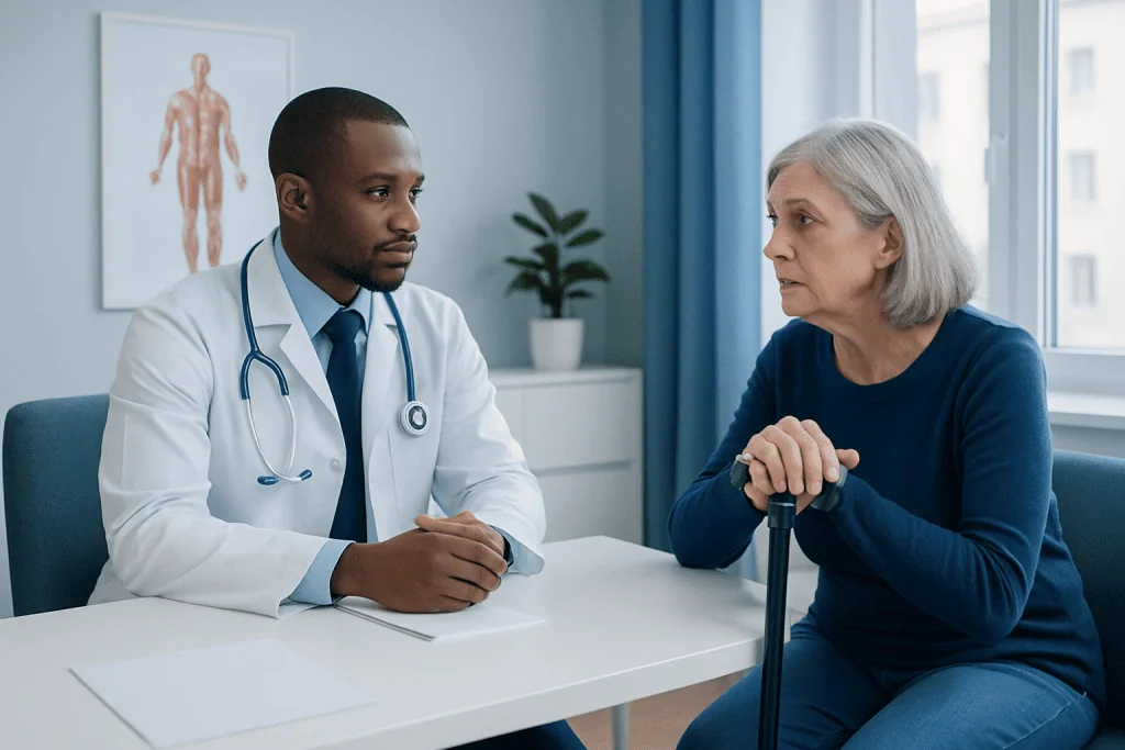 Causes and Risk Factors — neuromuscular disorders