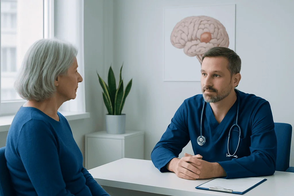 Causes and Risk Factors for Rupture — unruptured brain aneurysm