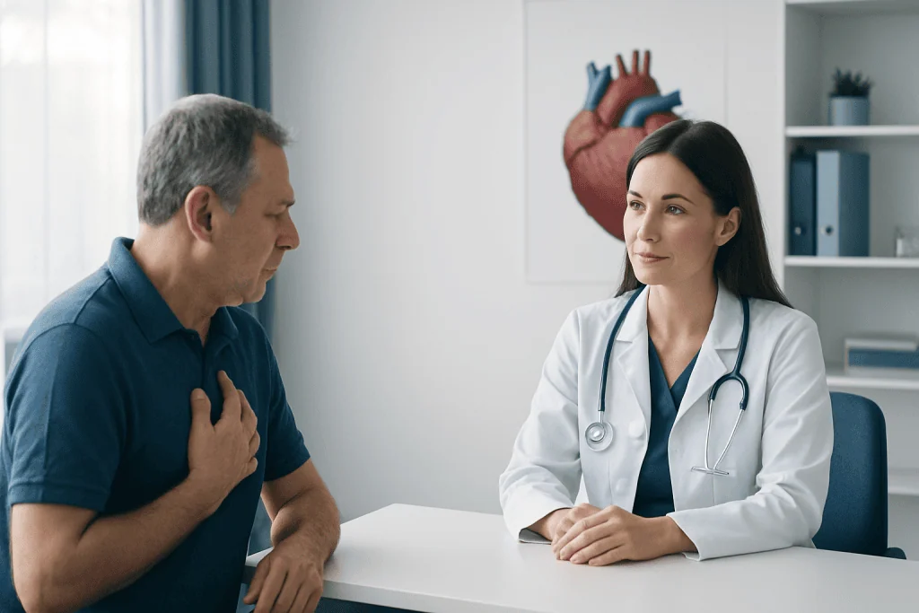 Causes & Risk Factors — Pericarditis