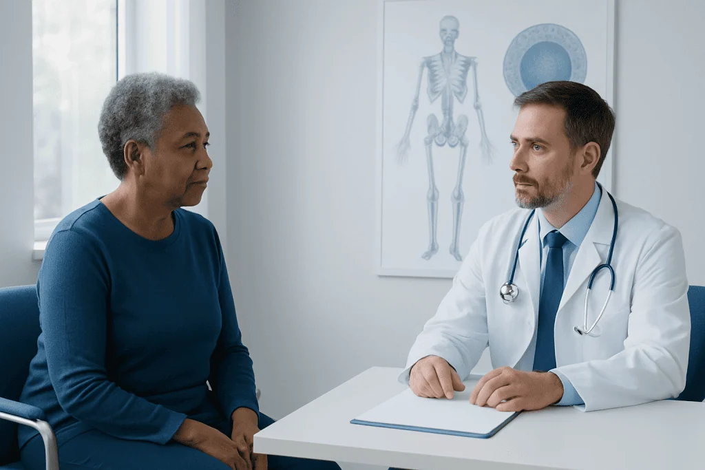 Causes & Risk Factors — Multiple Myeloma