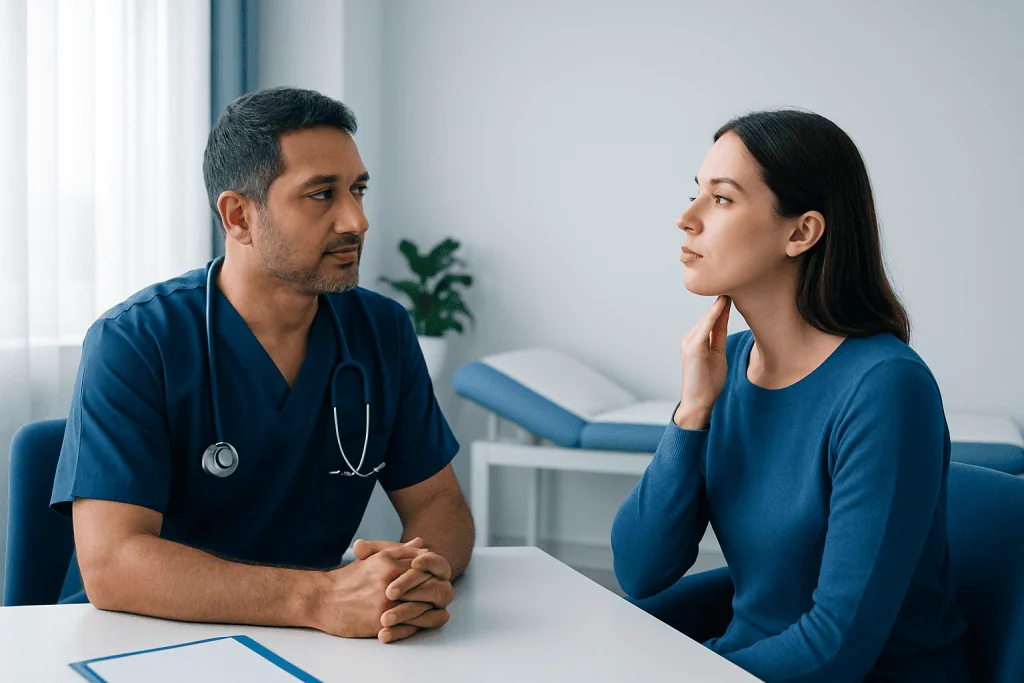 Causes & Risk Factors — Chin aesthetic surgery