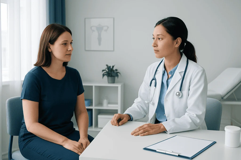 Causes & Risk Factors — Accessory breast tissue