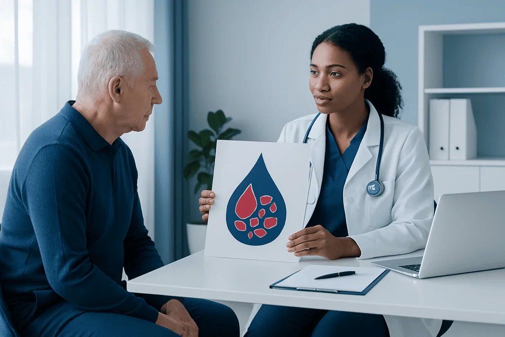 How Doctors Diagnose Blood Disorders Step by Step 3 Causes & Risk Factors — blood disorders diagnosis