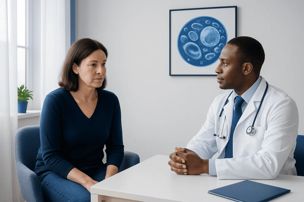 Causes & Risk Factors — hematologist