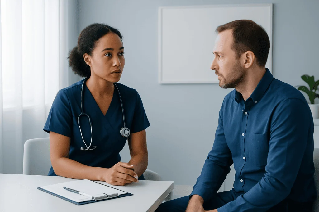 Causes & Risk Factors — Blood clotting disorders