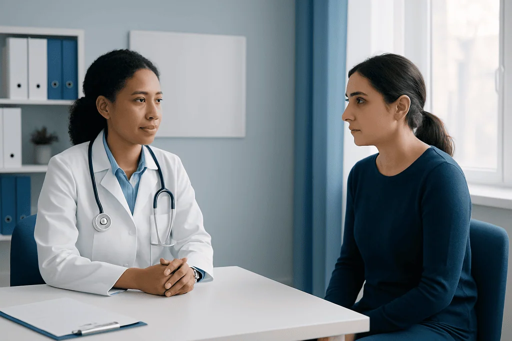 Causes & Risk Factors — inherited blood disorders