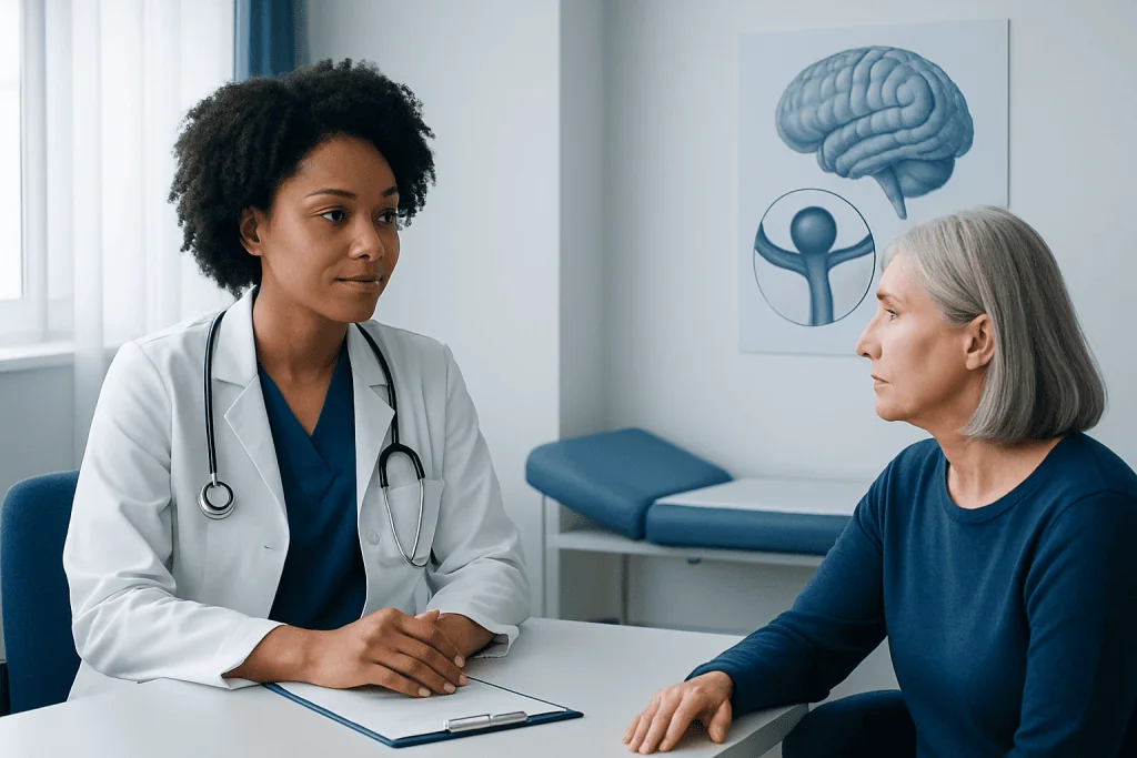 Causes & Risk Factors — brain aneurysm