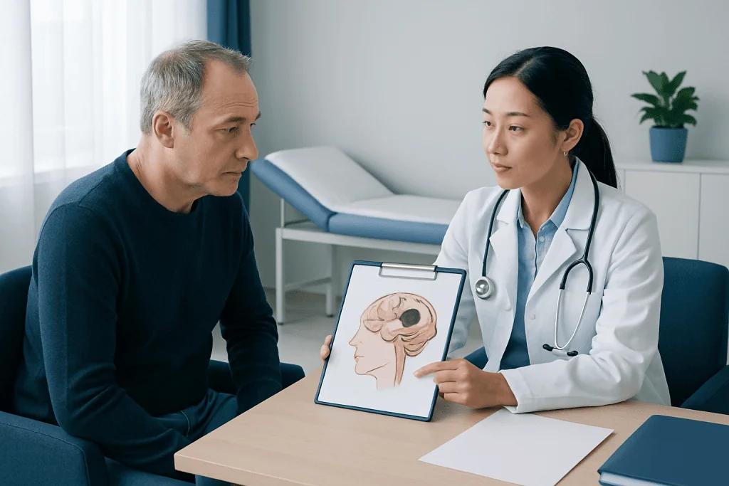 Brain Abscess: Symptoms, Emergency Care, and Recovery After Treatment 3 Causes & Risk Factors — Brain abscess