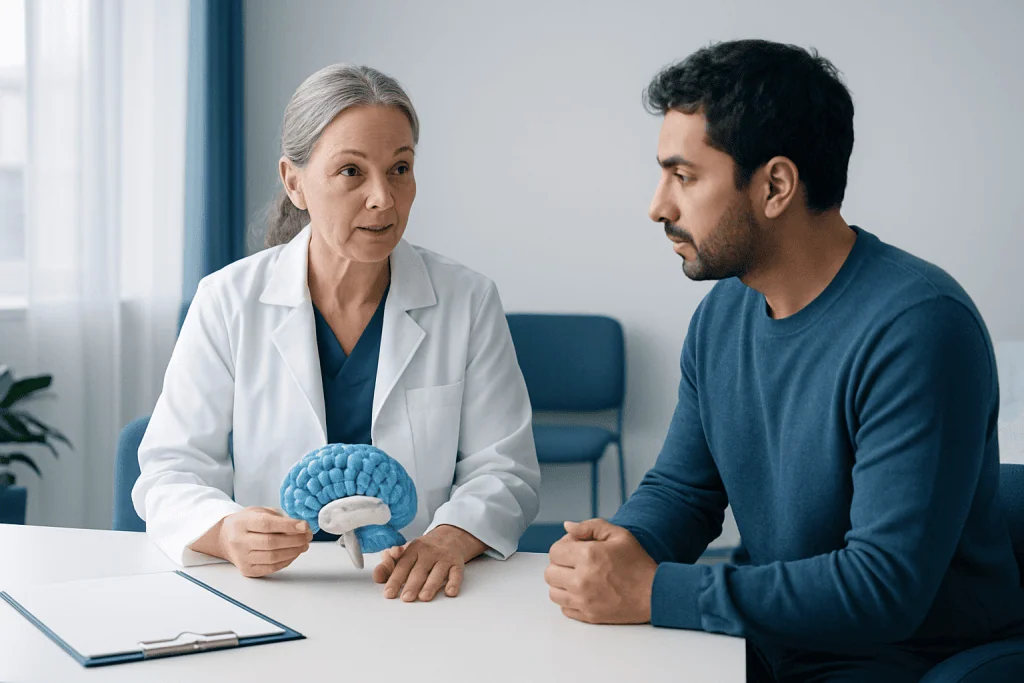 Cerebral Cortex: What It Does and Why It Matters 3 Causes & Risk Factors — cerebral cortex