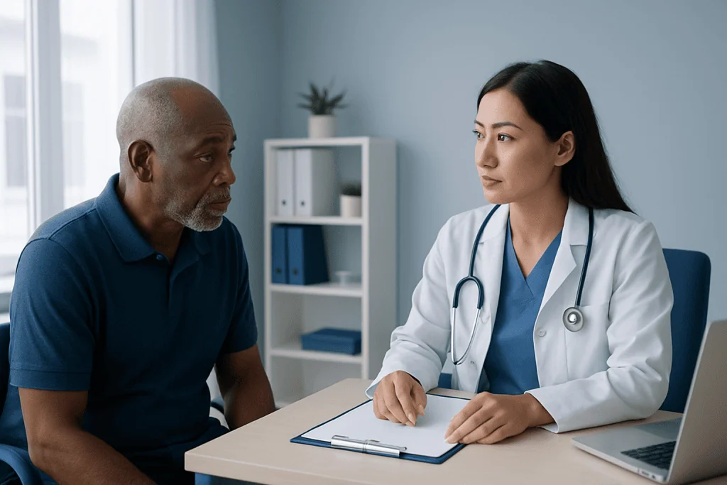 Causes, Risk Factors, and Types — congestive heart failure